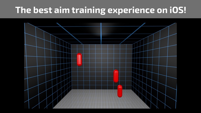 iAim screenshot 1