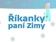 Říkanky paní zimy айпад изображения 1
