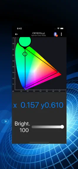 Game screenshot RGB Panel hack