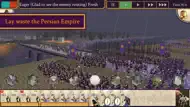 ROME: Total War - Alexander iphone resimleri 3