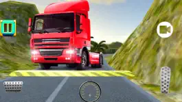 Game screenshot Dump Truck Driving Game 2021 mod apk