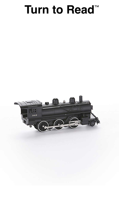 Screenshot #4 for Turn To Read 1