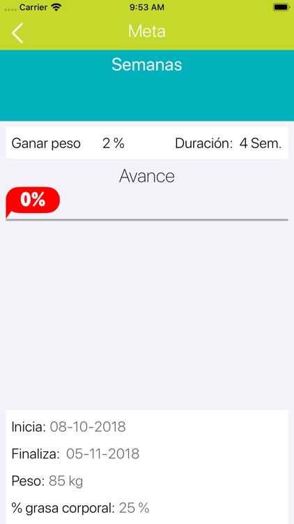 Alter Family Sport Center screenshot-6