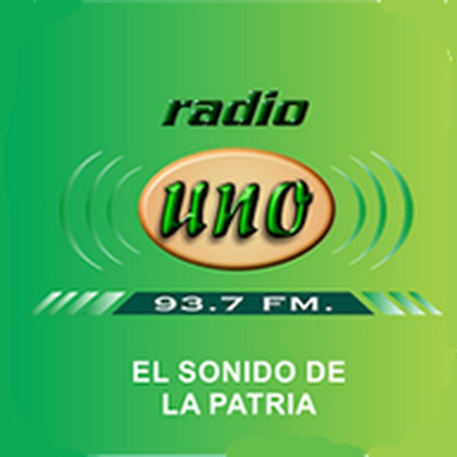 Radio Uno 93.7 FM