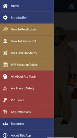 Game screenshot Arc Flash 101 apk