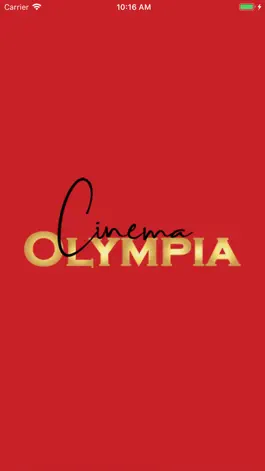 Game screenshot Cinéma Olympia - Cannes mod apk