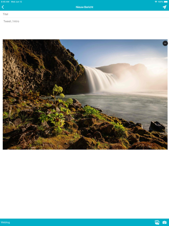 Screenshot #6 pour Kracht van synergie