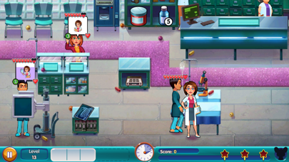 Heart's Medicine - Season One Screenshot
