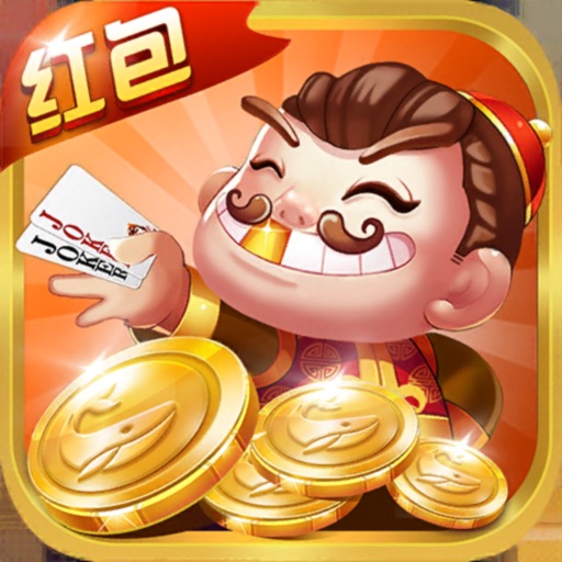 鲸鱼斗地主-真人斗地主欢乐版
