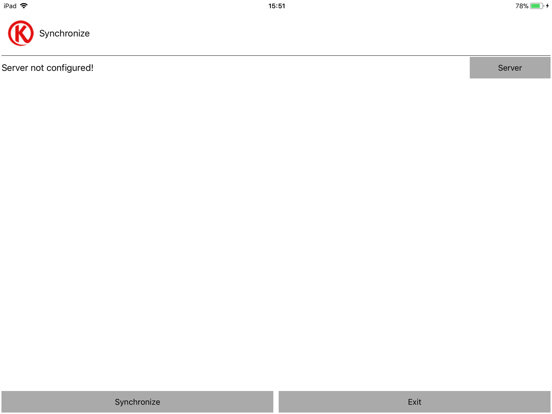 Screenshot #5 pour KClientV40
