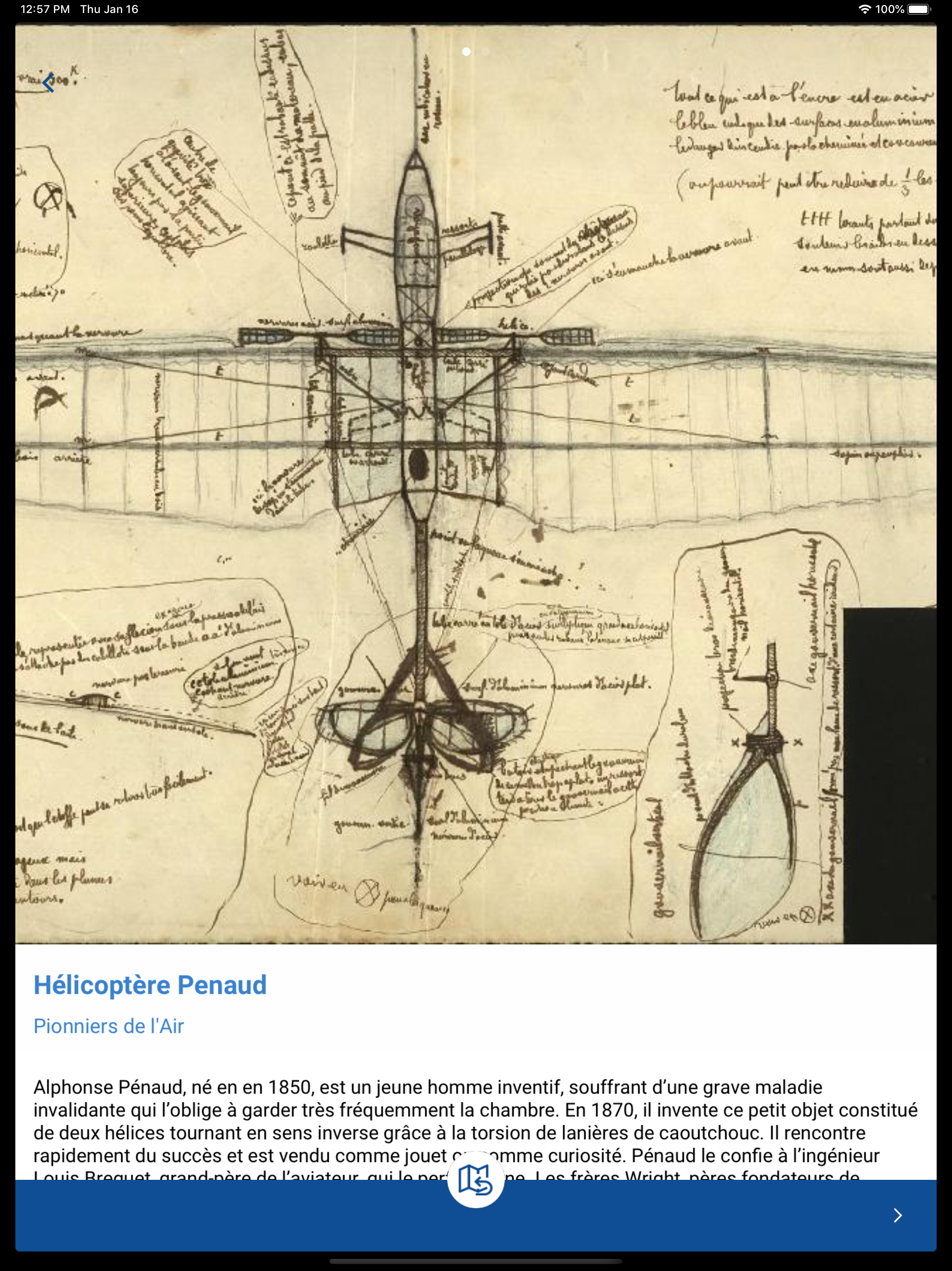Musée de l’Air et de l’Espace