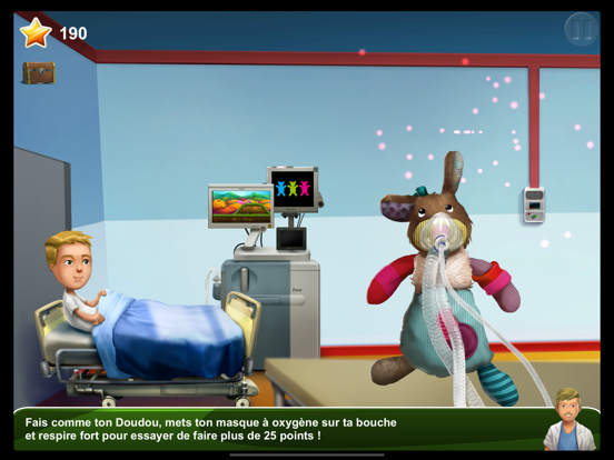 Screenshot #5 pour Le Héros, c'est toi