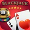 Blackjack, also known to some as twenty-one, is one of the most popular casino games around - and also super simple to learn