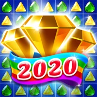 Jewel & Gems Mania 2019 apk