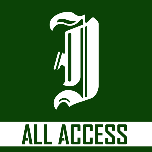 Wheeling Newspapers All Access