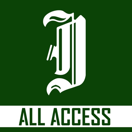 Wheeling Newspapers All Access icon