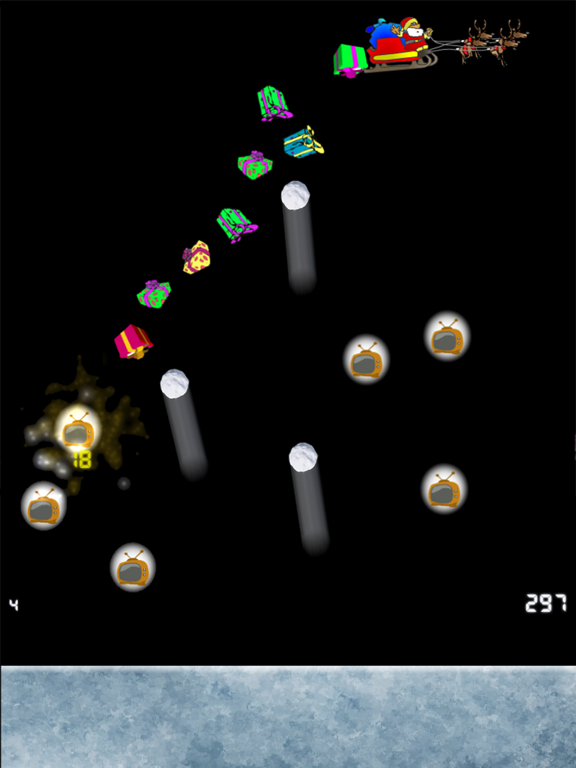 Screenshot #5 pour Flickmas