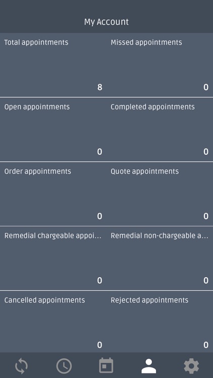 Flobot Field Service App