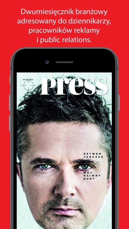 Magazyn Press