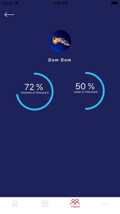 Barker Sports screenshot-8