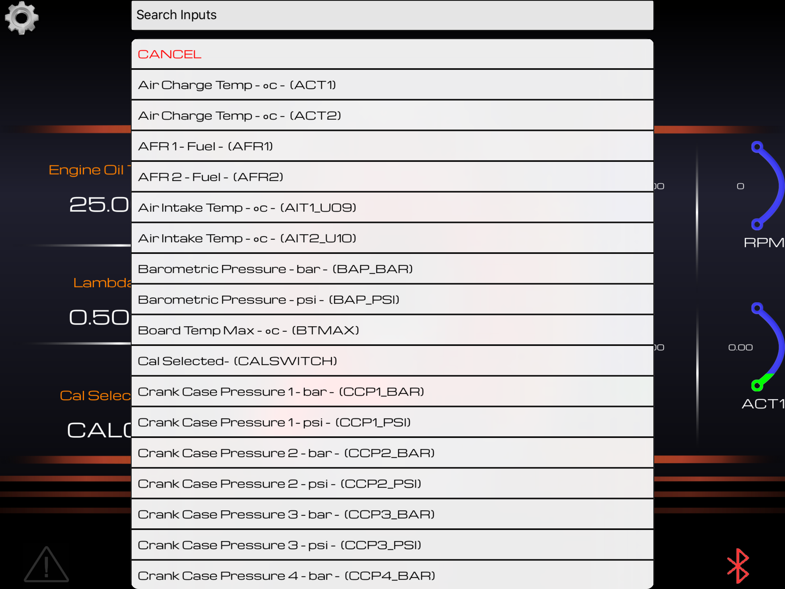 Syvecs Pro