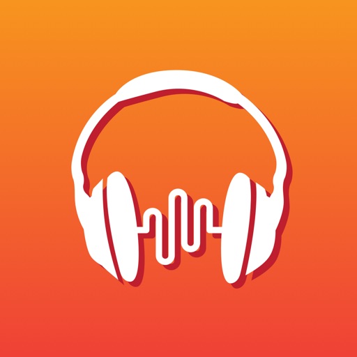 J Music - New Music Streaming Icon