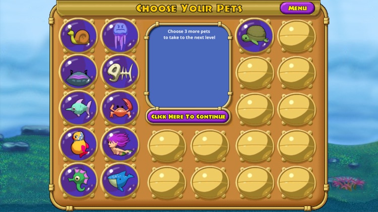 Insaniquarium! Deluxe