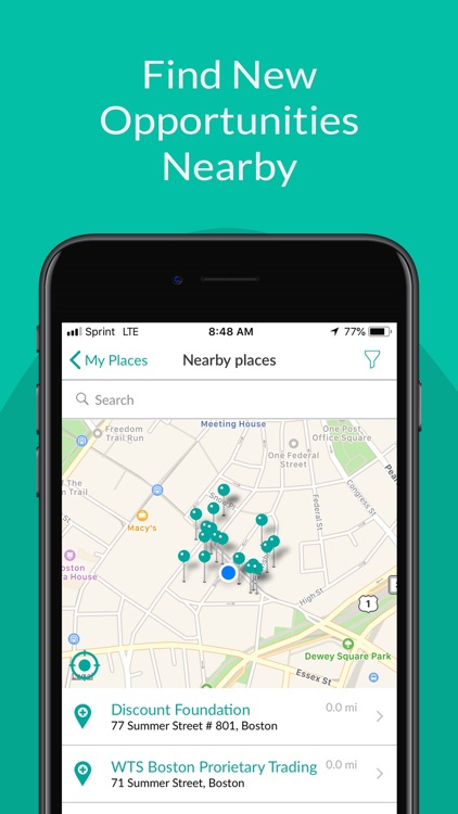 Repsly Classic screenshot-6