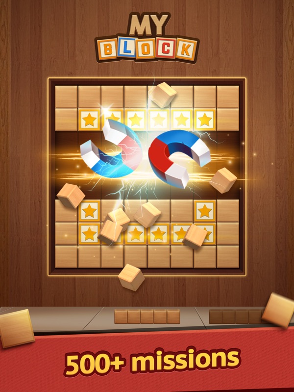 My Block Puzzle screenshot 10