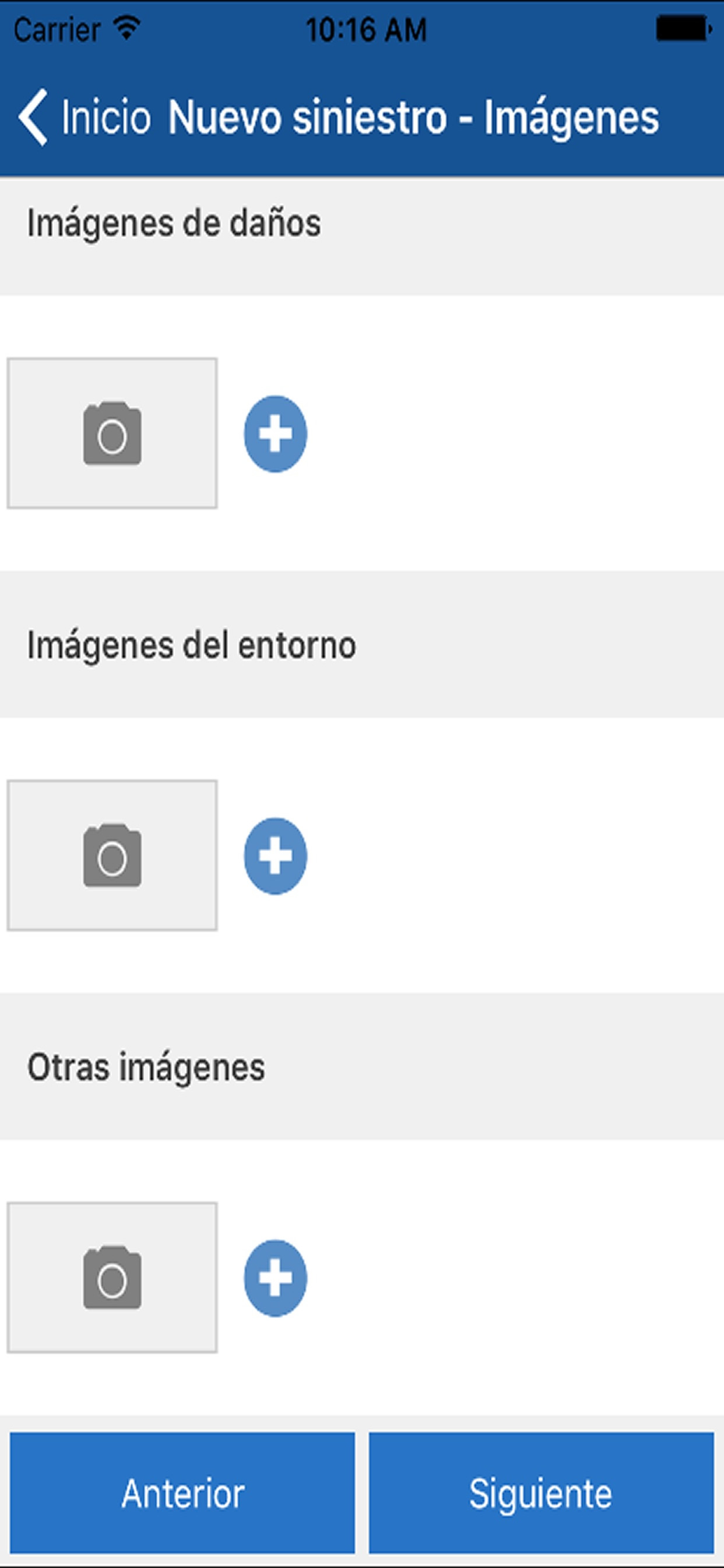 Mis Pólizas