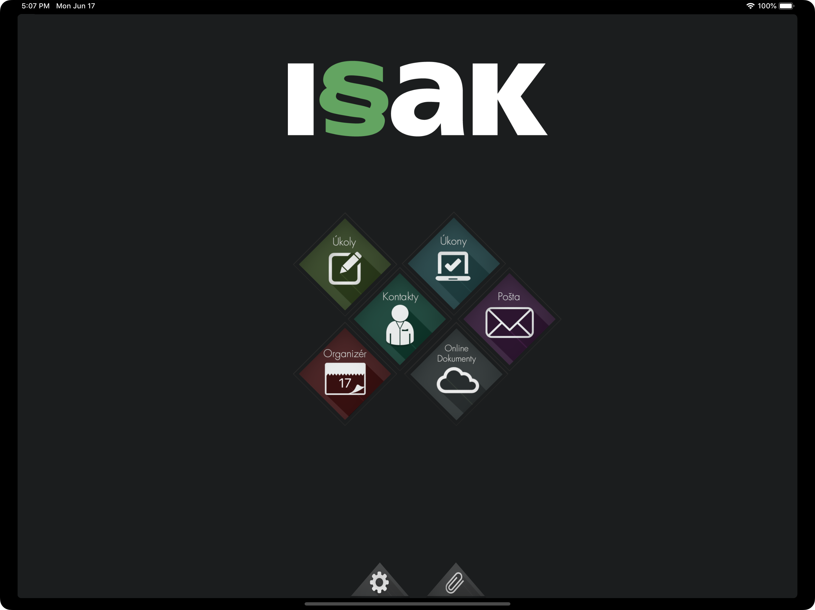 ISAK Mobile screenshot 4