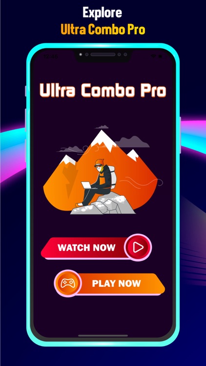 Ultra Combo Pro