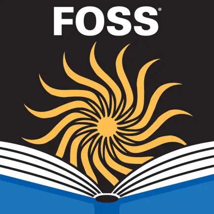 FOSS eBooks Cheats