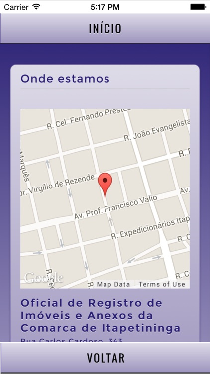 CRI Itapetininga screenshot-4