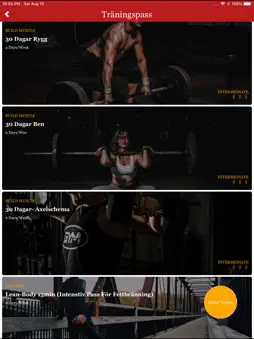 Bodyselection screenshot 11