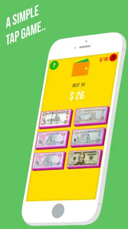 Game screenshot The Money Rush apk