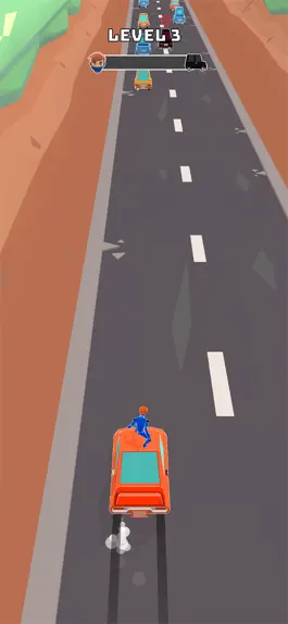 Game screenshot Chase'em mod apk