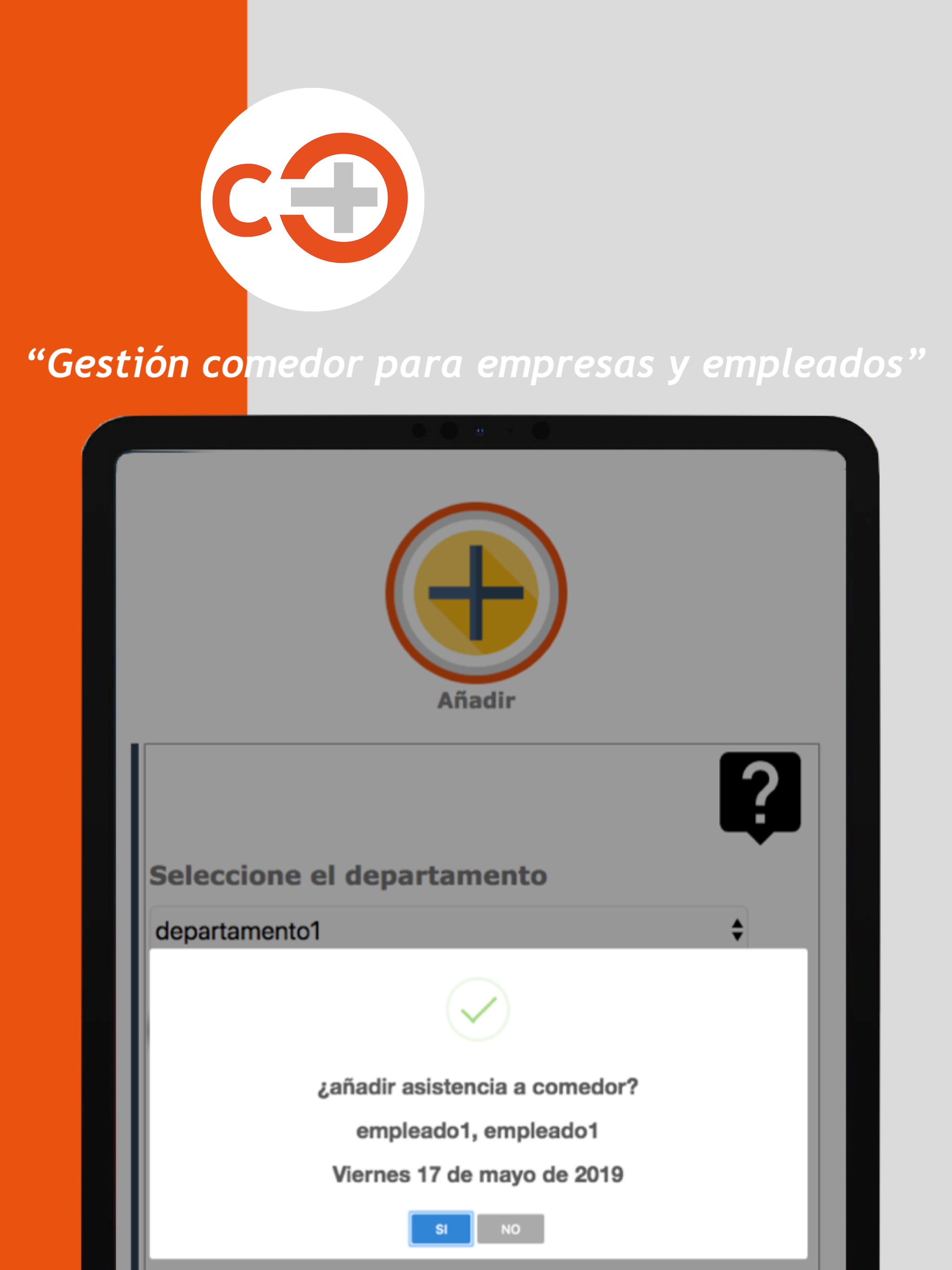 Contacomes Netra