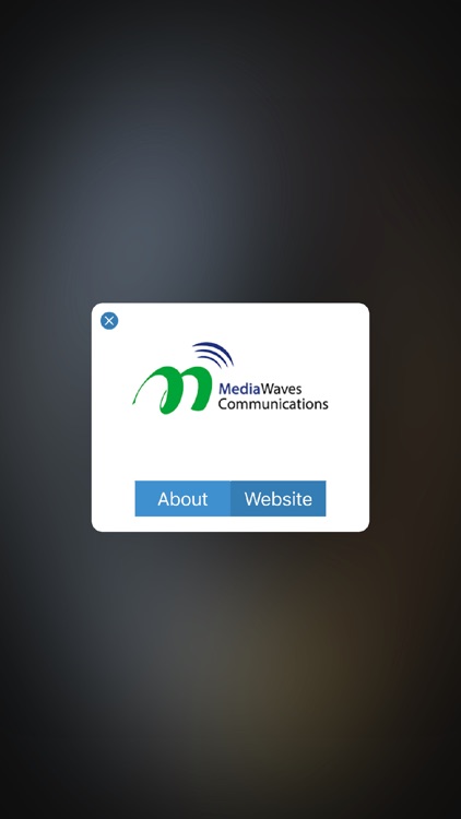 MediaWaves Communications screenshot-4