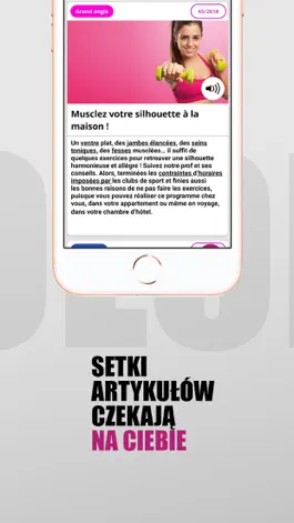 Game screenshot Français Présent apk