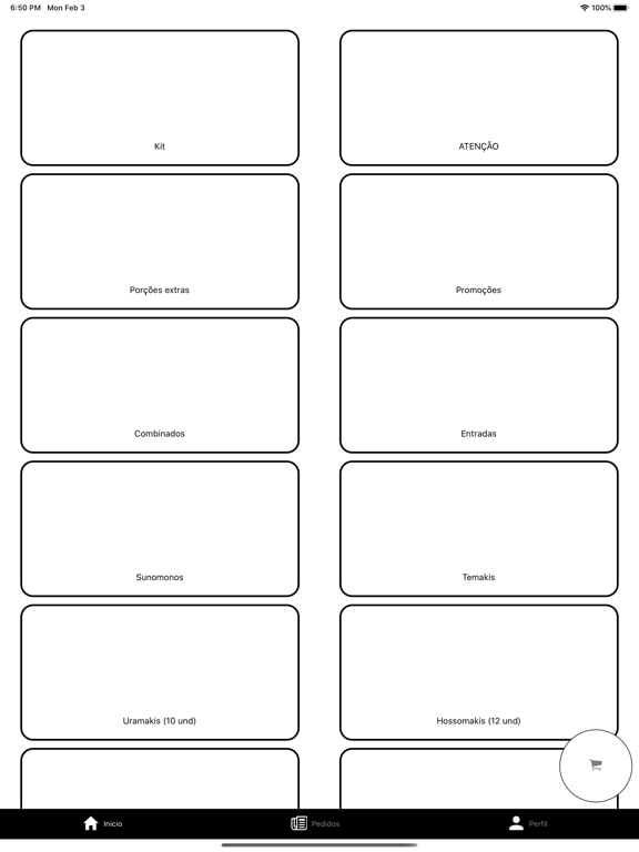 Screenshot #4 pour Sushi Boss