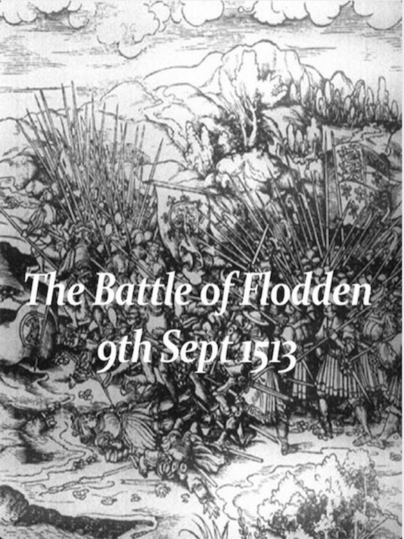 Screenshot #4 pour Pocket Tours - Flodden