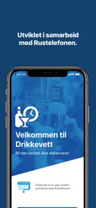 Drikkevett 2 screenshot #4 for iPhone