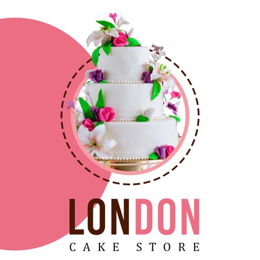 London Cake Stores