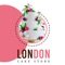 London Cake Stores is free to use the application without any kind of advertisements inside it