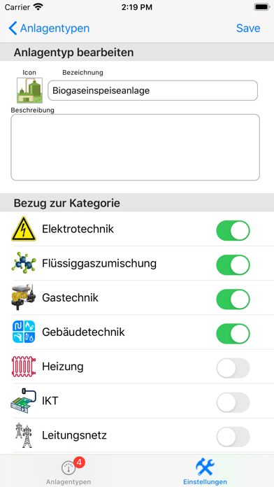 mySMS Screenshot