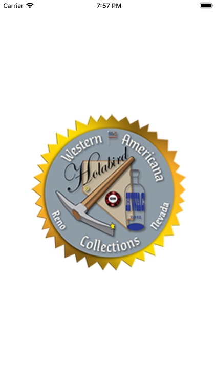 Holabird Western Americana