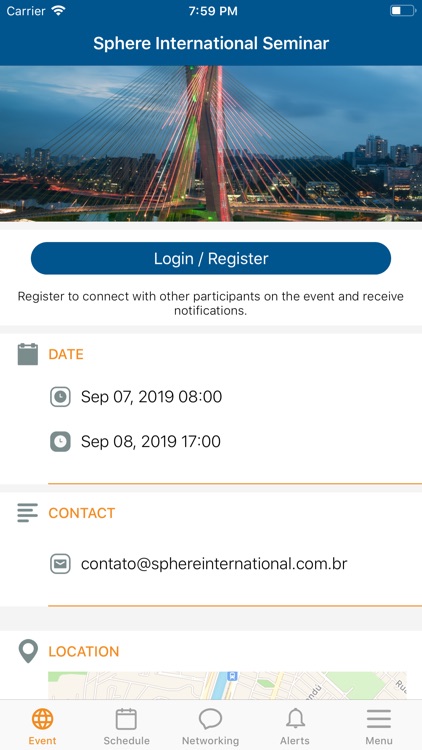 Sphere International