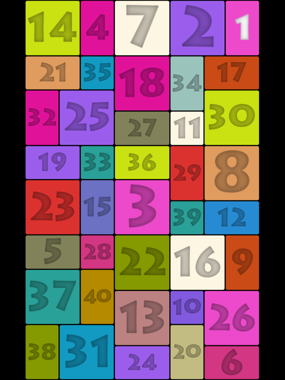 Screenshot #4 pour SensoriumLab