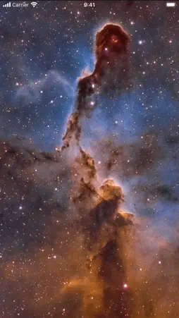 Astro Pics screenshot 5